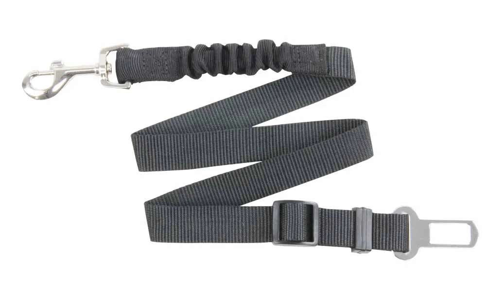 CINTO DE SEGURANÇA PARA CÃES