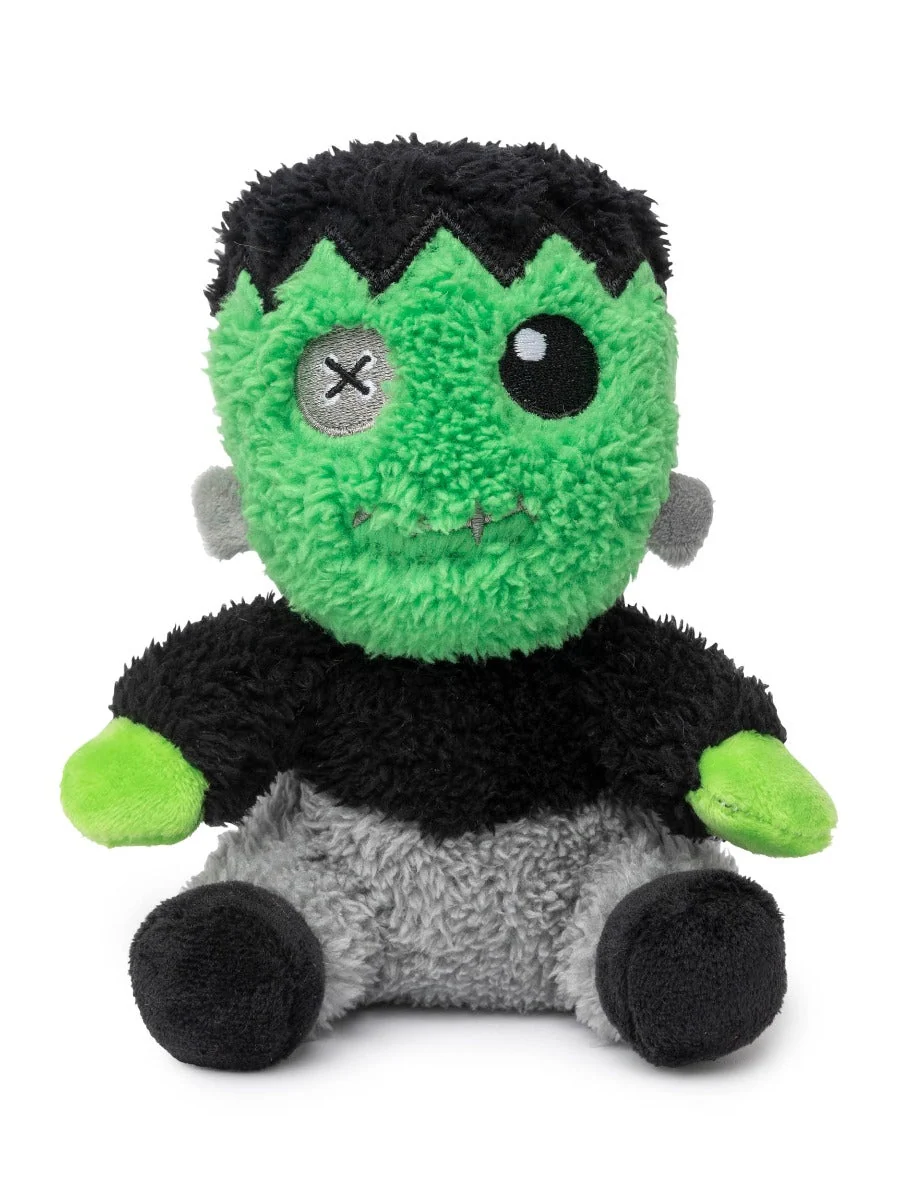 Frankie Big Head - Dog Toy