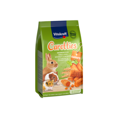 Vitakraft Carotties