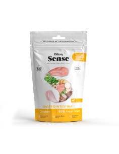 Dibaq Sense Snack Gastrointestinal Pollo