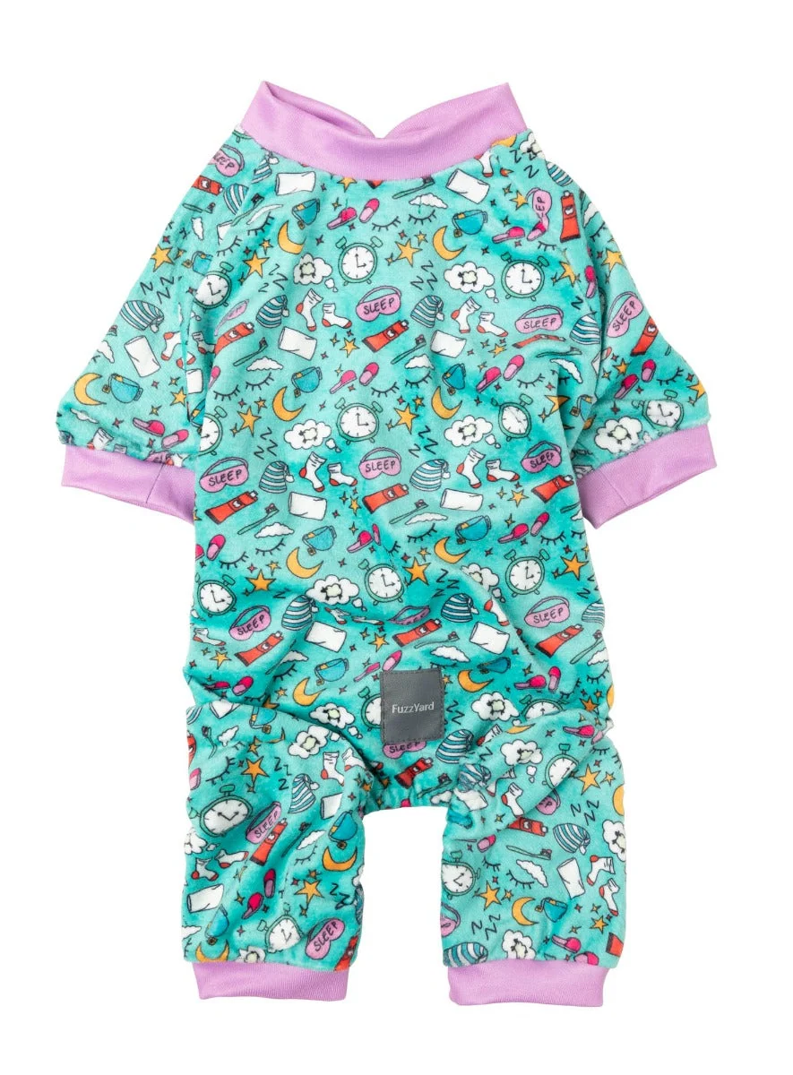 Sweet Dreams Pyjamas