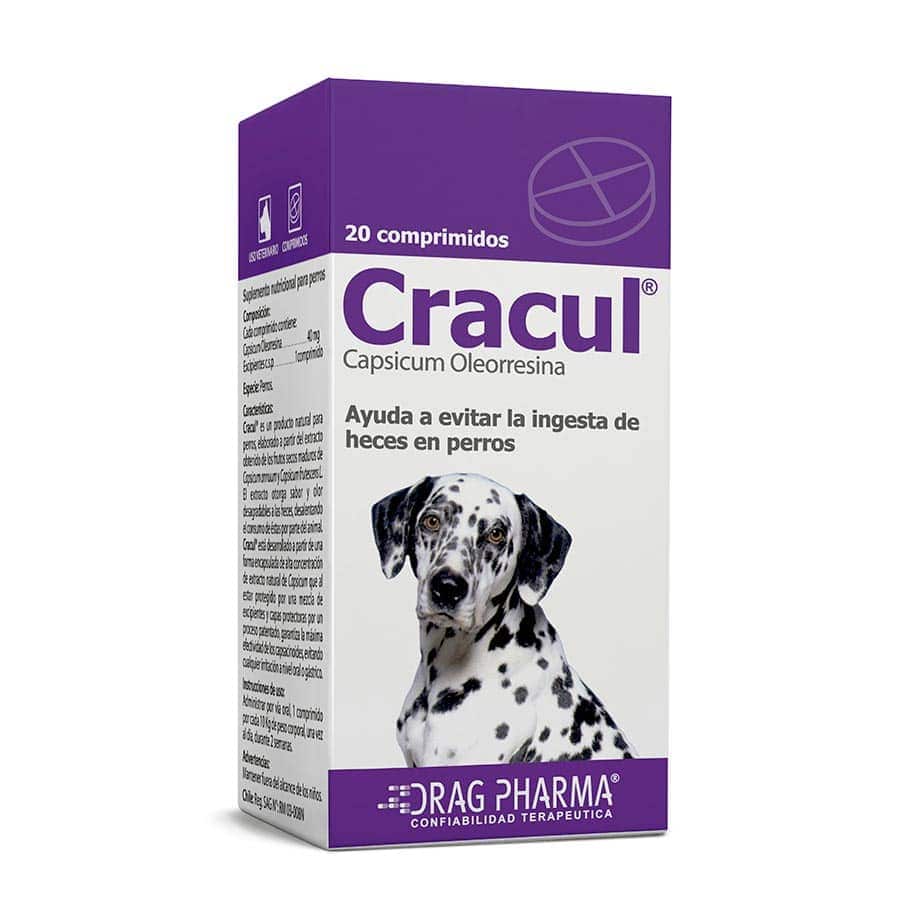 Cracul®