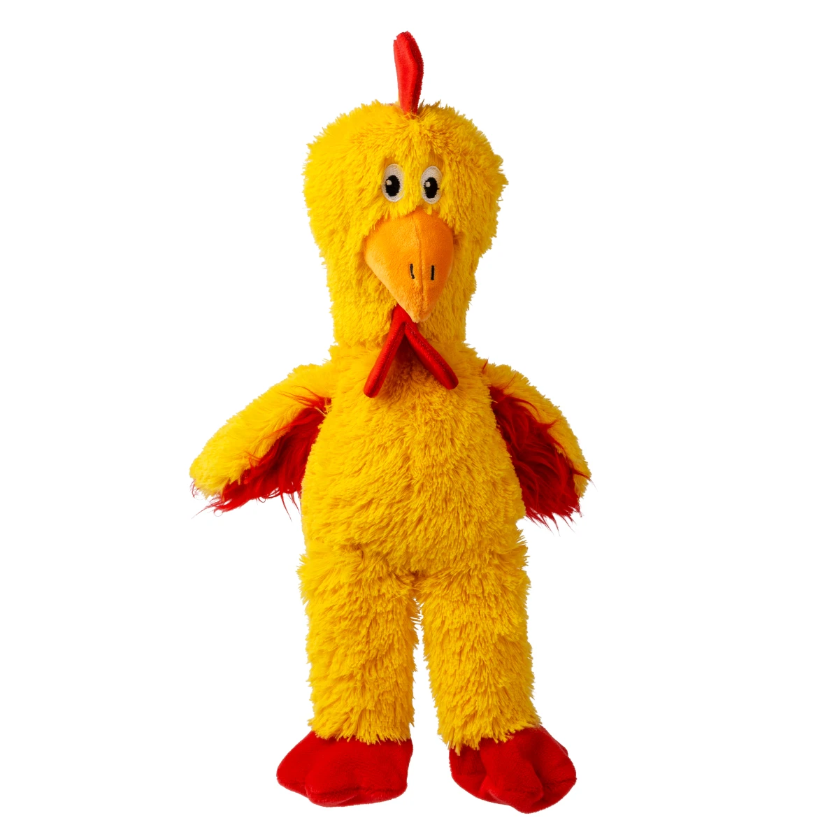 Knots Pollo