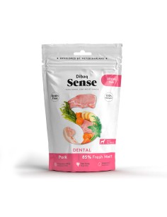 Dibaq Sense Snack Dental Cerdo