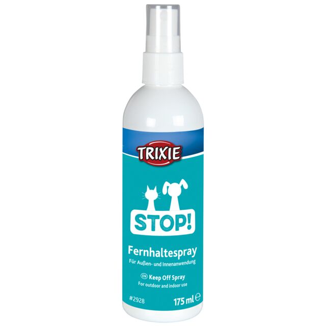 Keep Off Spray