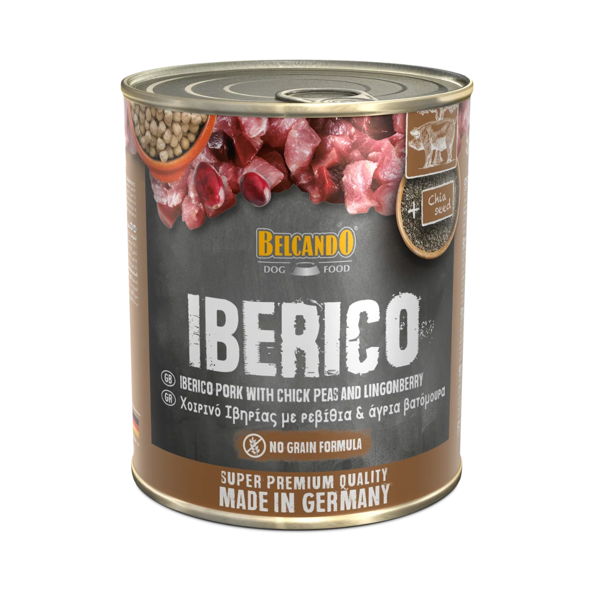 Ibérico