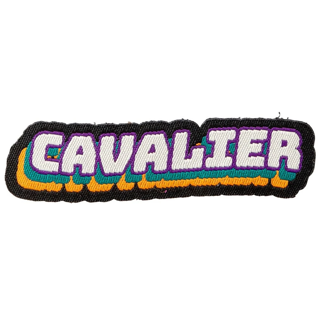 Cavalier 1PK
