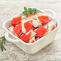 Holistic Formulation Chicken & Crab Canned Cat Food