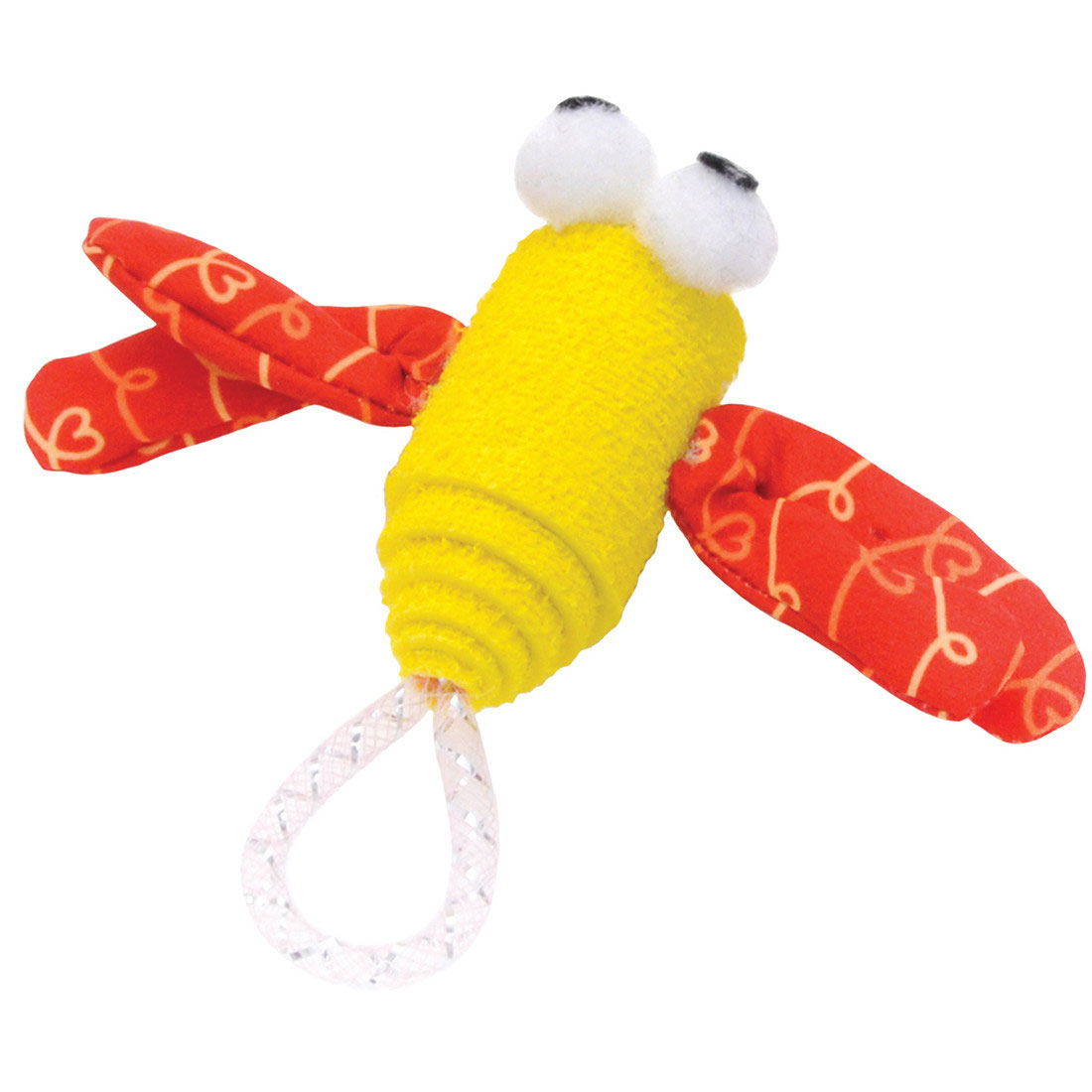 Turbo Foam Fun Cat Toys