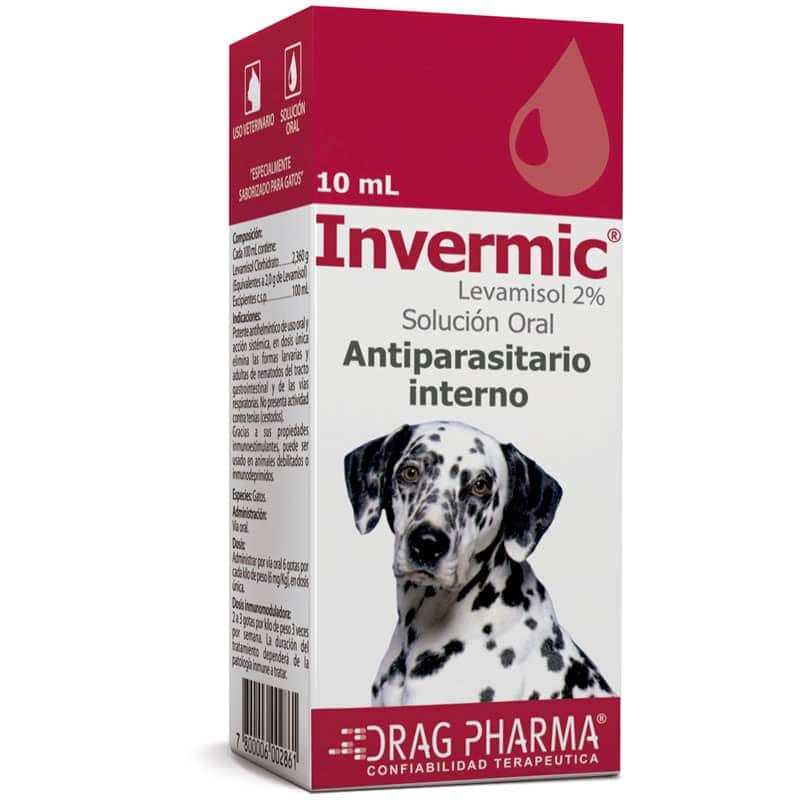 Invermic® Perros