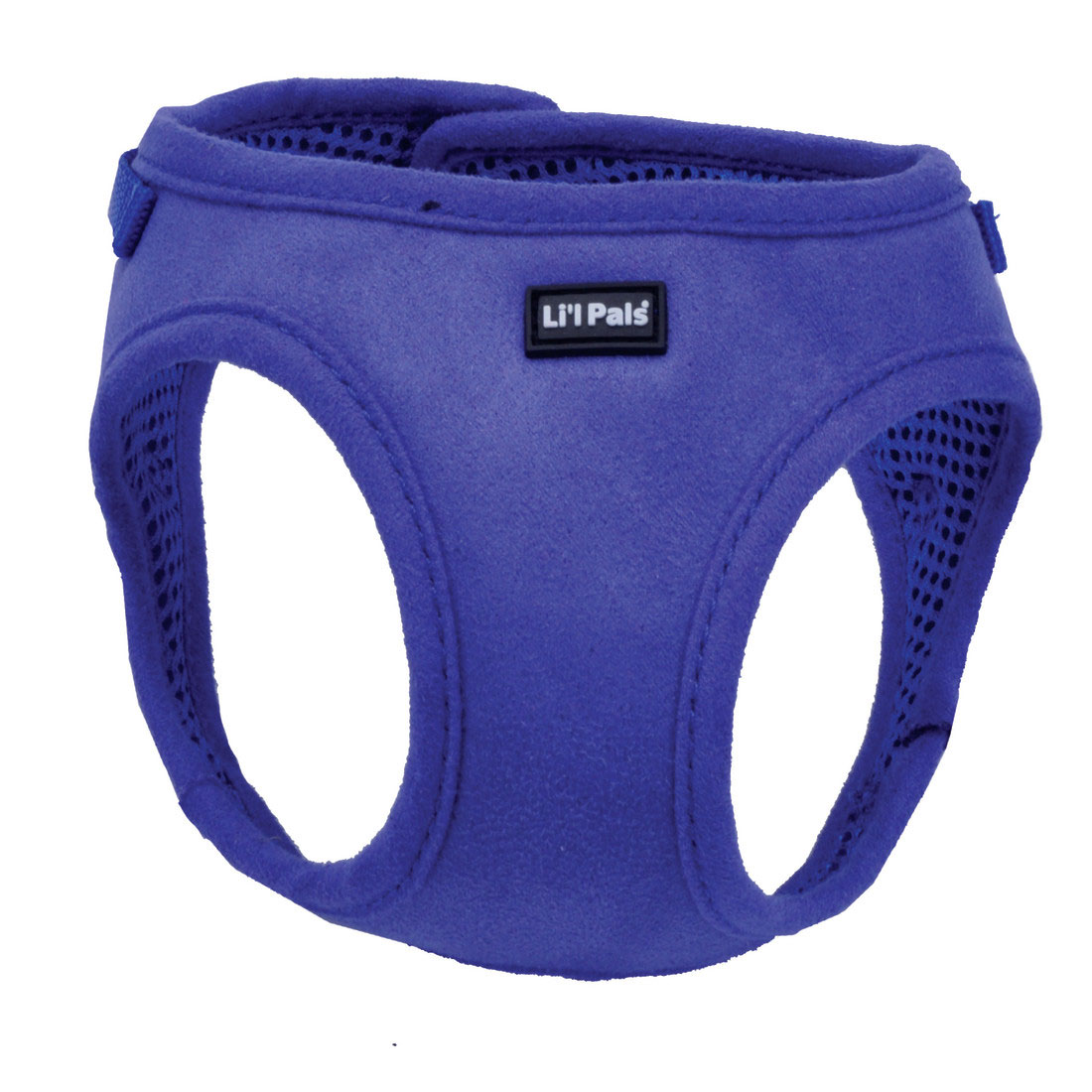 Li'l Pals Microfiber Harness