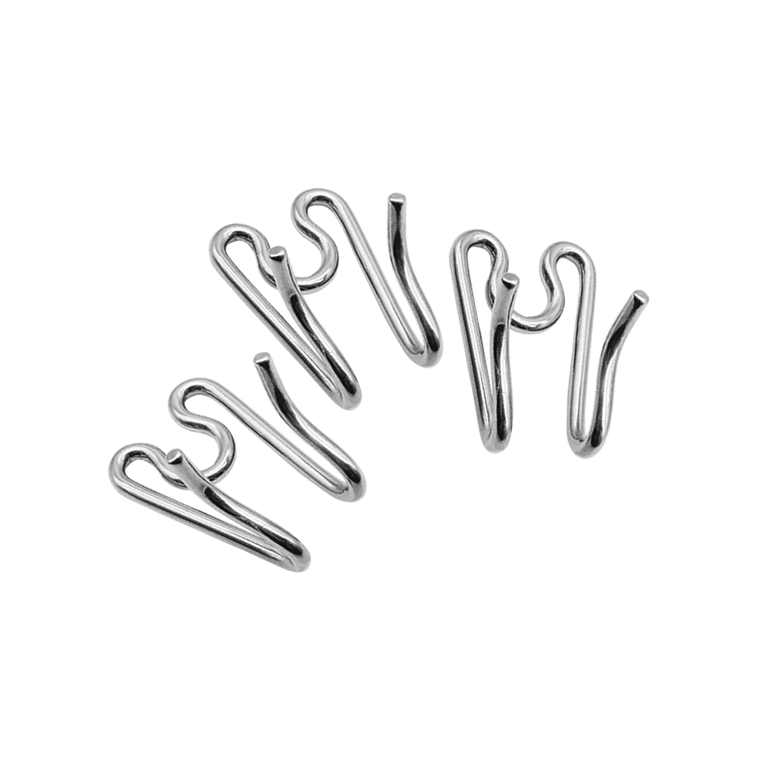 Herm. Sprenger Stainless Steel Middle Links for Dog Prong Collars