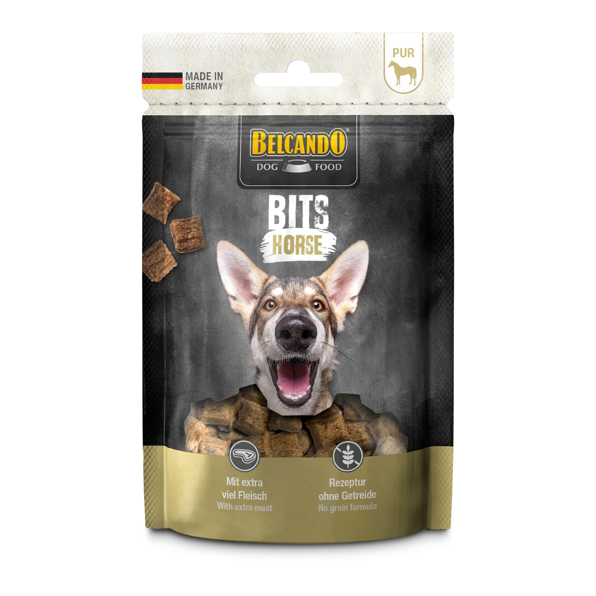 Bits Horse