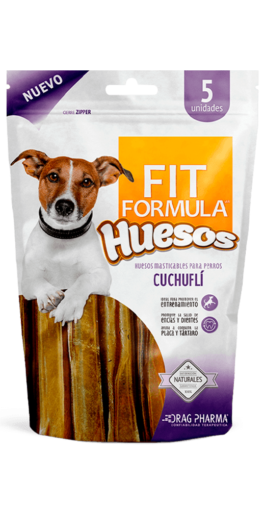 Huesos Cuchuflí
