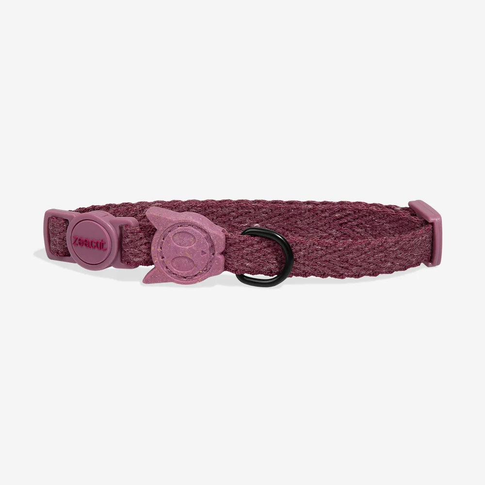 Hibiscus | Cat Collar