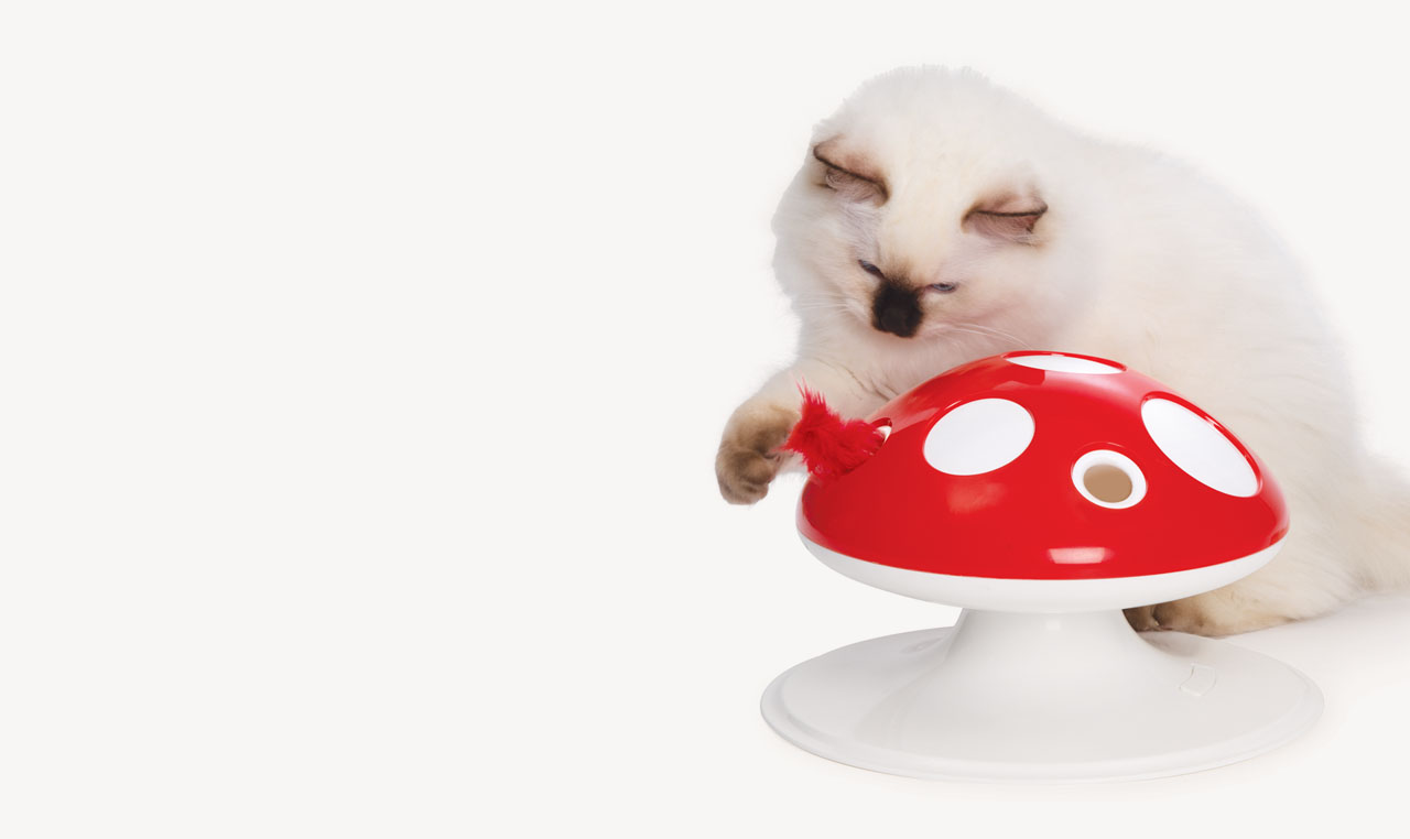 Catit Senses