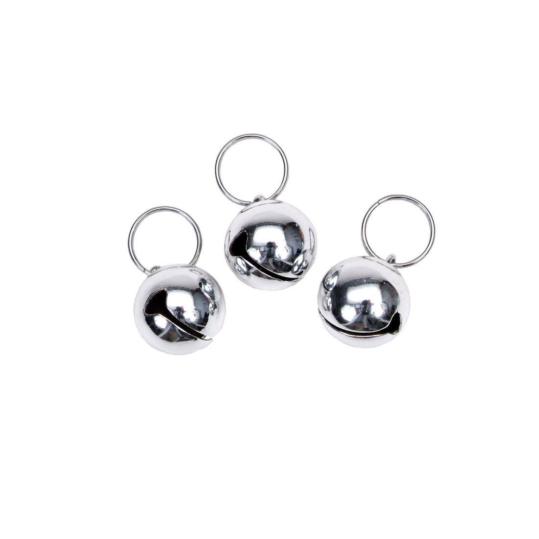 Coastal Round Dog Bells