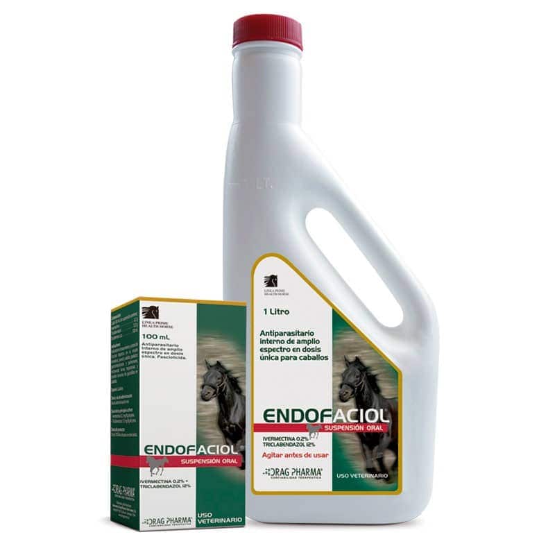 Endofaciol® Equino