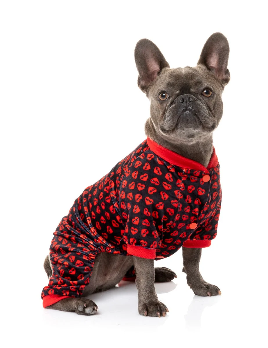 Heartbreaker Pyjamas