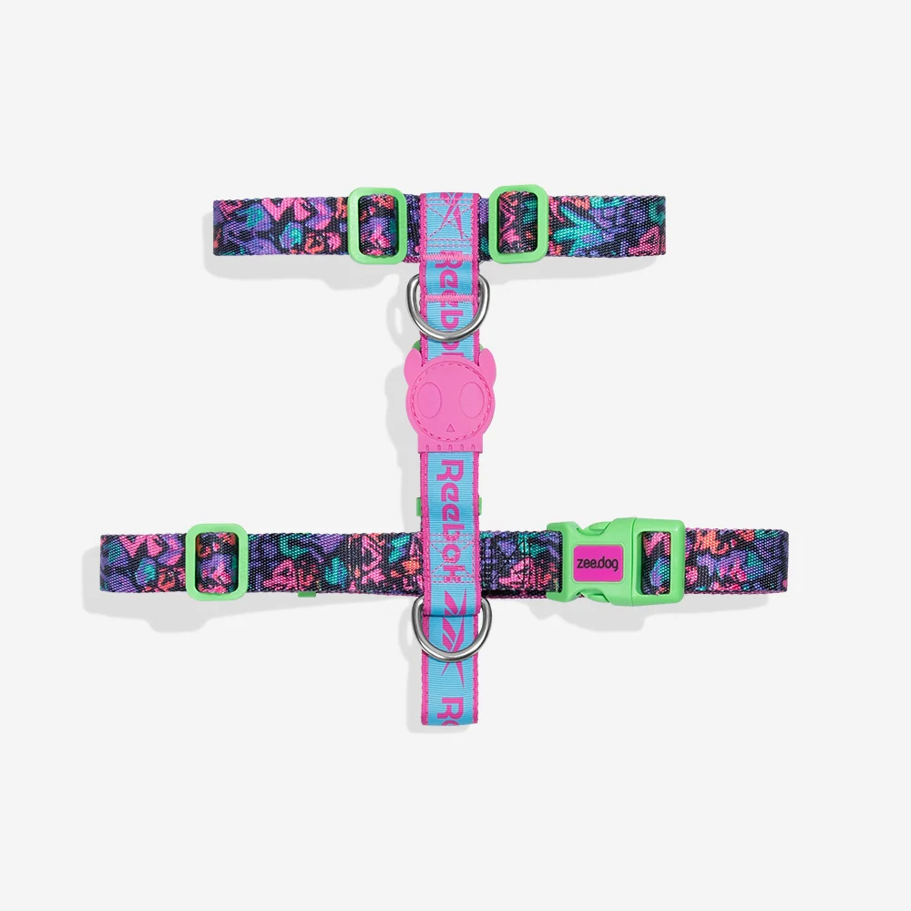 Reebok Aerobic | H-Harness