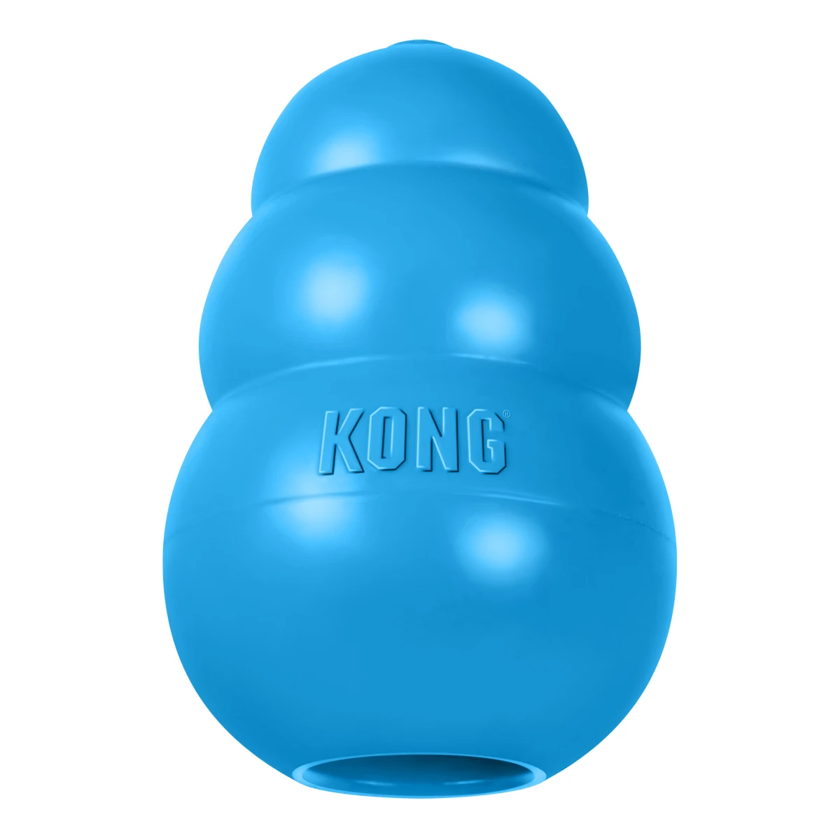 KONG Blue para Cachorro