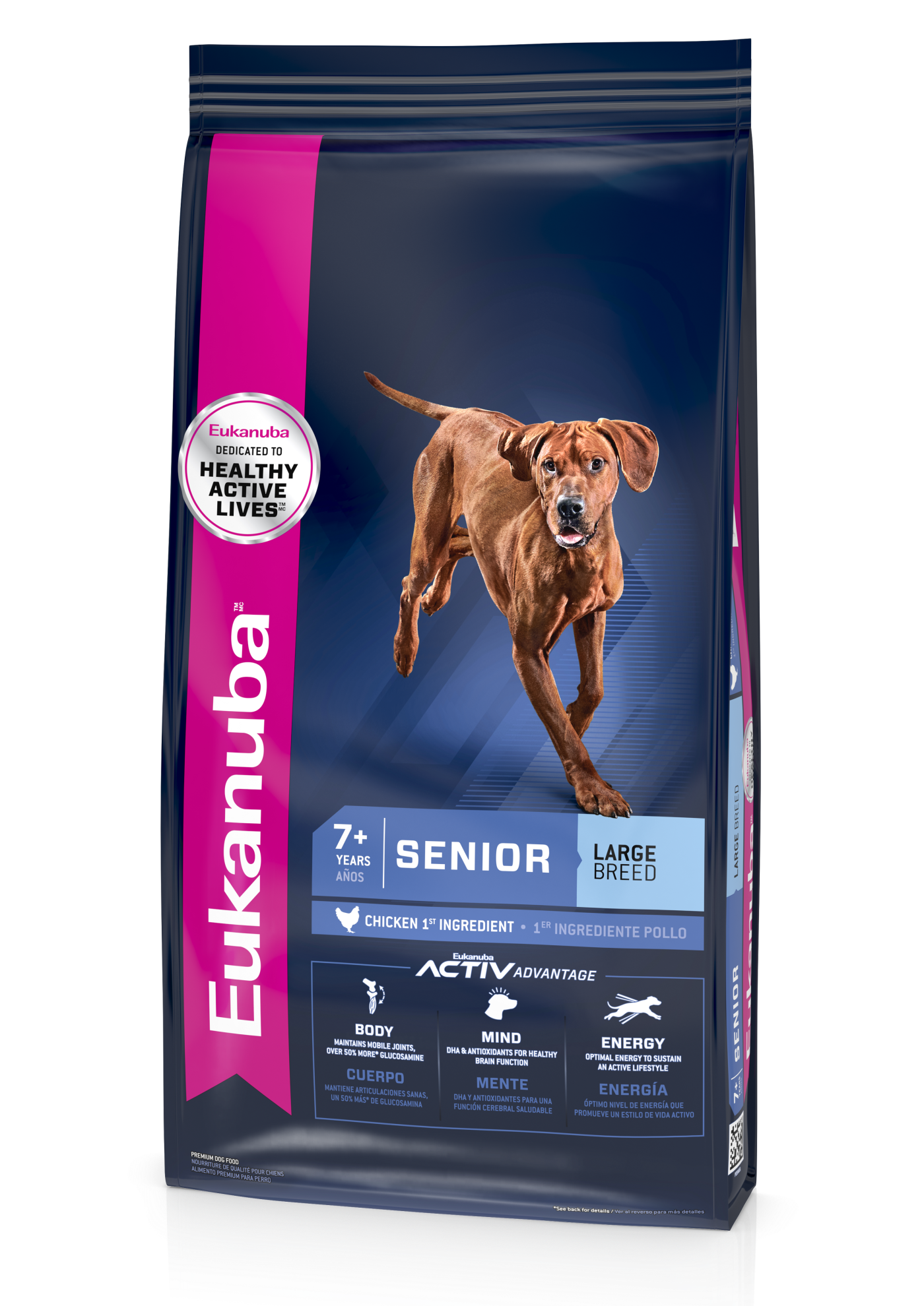 Eukanuba Senior Large Breed