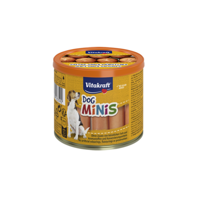 Vitakraft Dog MiNiS