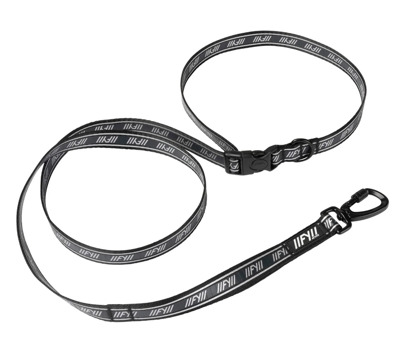 FY Active Hands Free Lead