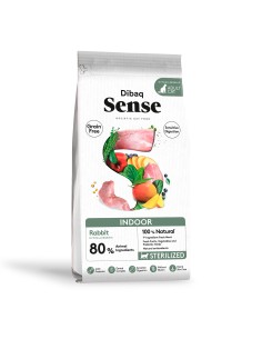 Dibaq Sense Grain Free Indoor