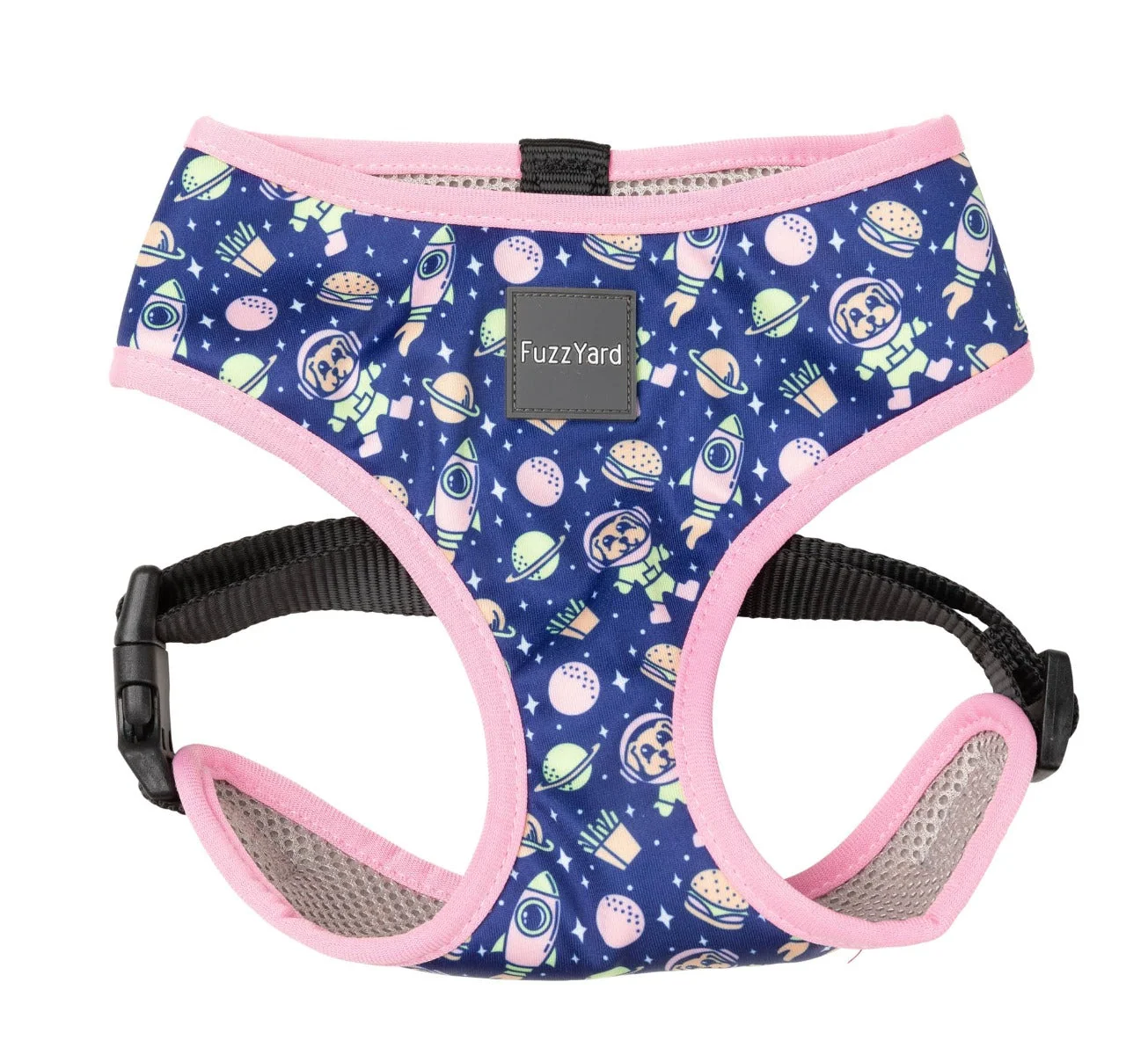 Pluto Pup - Harness