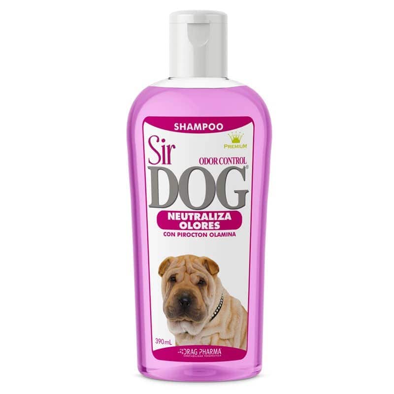 Sir Dog® Odor Control