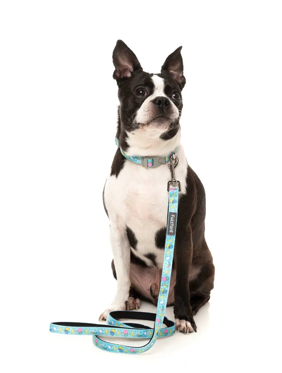 Wakey Wakey - Dog Lead