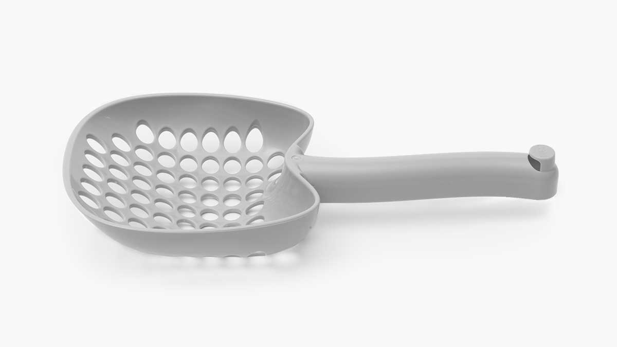 PIXI Litter Scoop para Gato