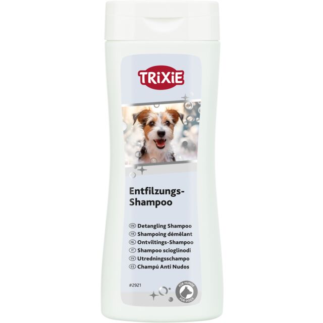 Detangling Shampoo