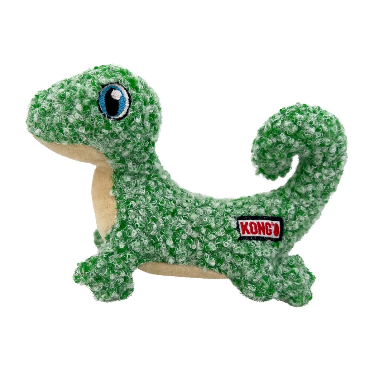 Luvs Lizard para Gato