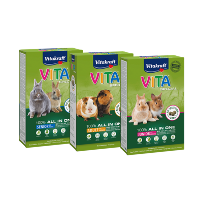 Vitakraft VITA SPECIAL