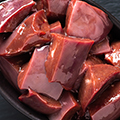 Freeze-Dried Duck Breast Dog Treats