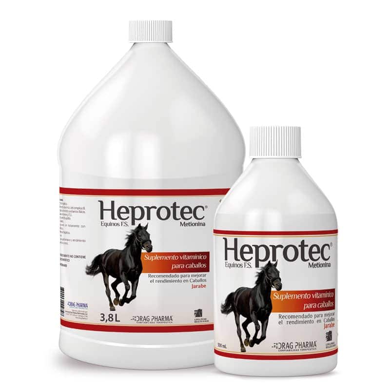 Heprotec® Equino