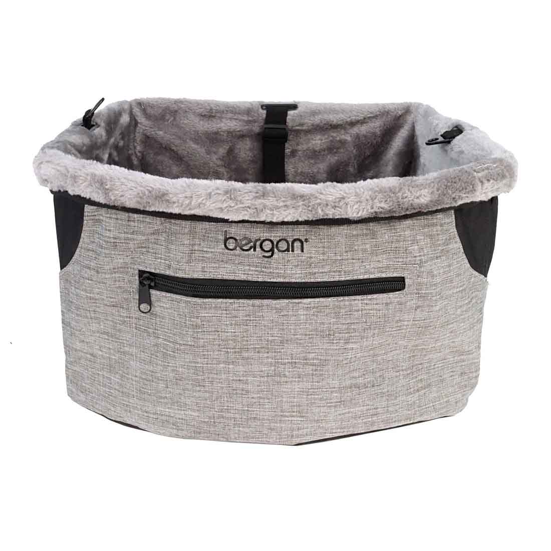 Bergan Comfort Hanging Dog Booster