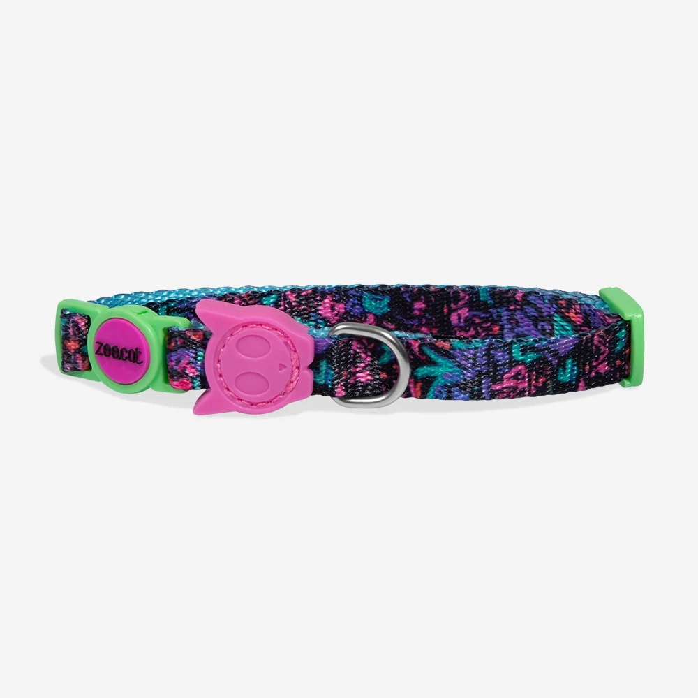 Reebok Aerobic | Cat Collar