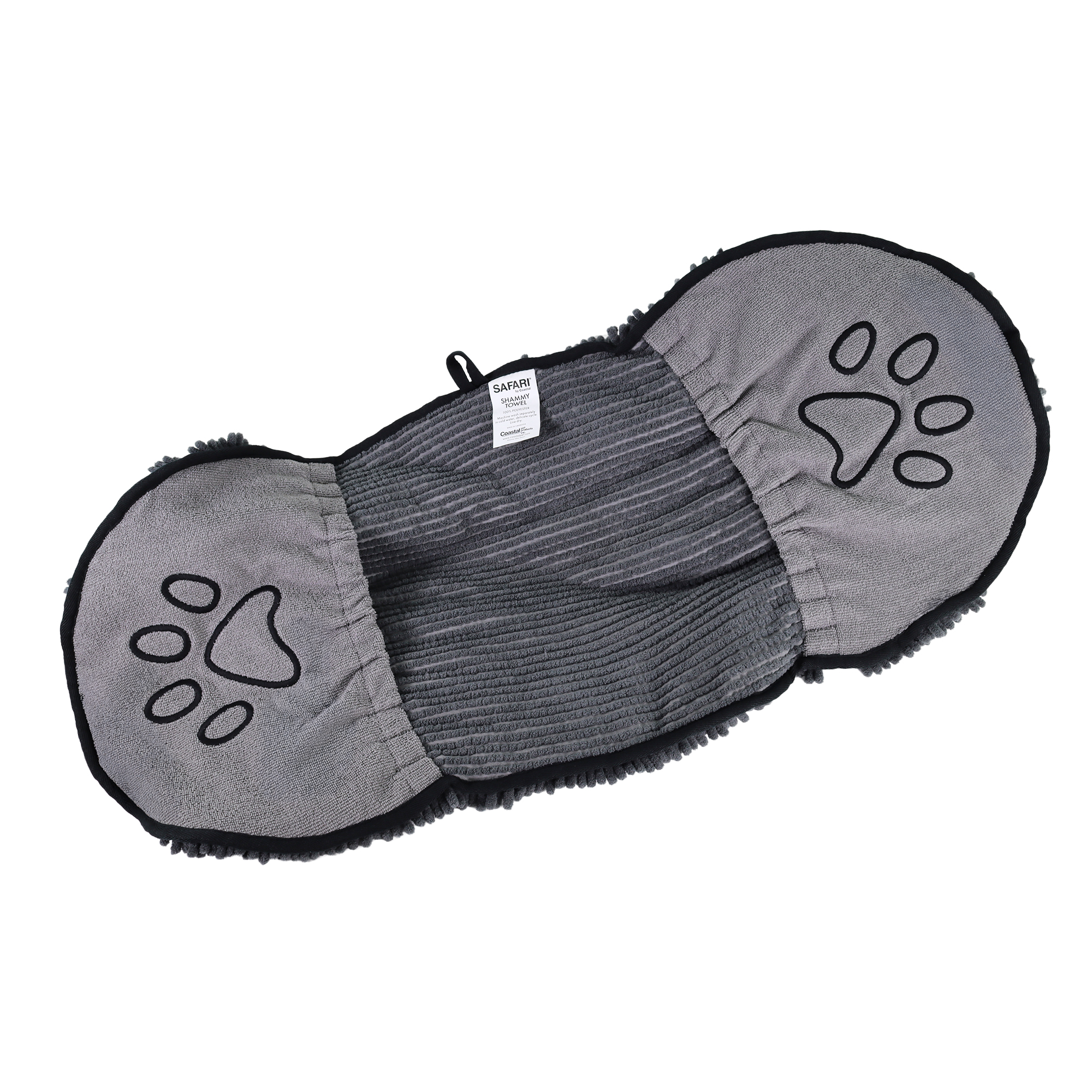Safari by Coastal Shammy Towel
