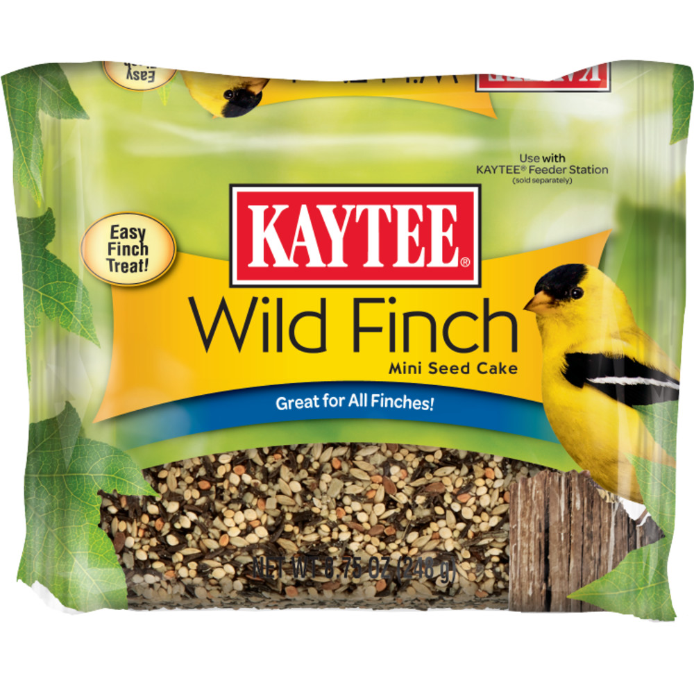 Kaytee Wild Finch Cake