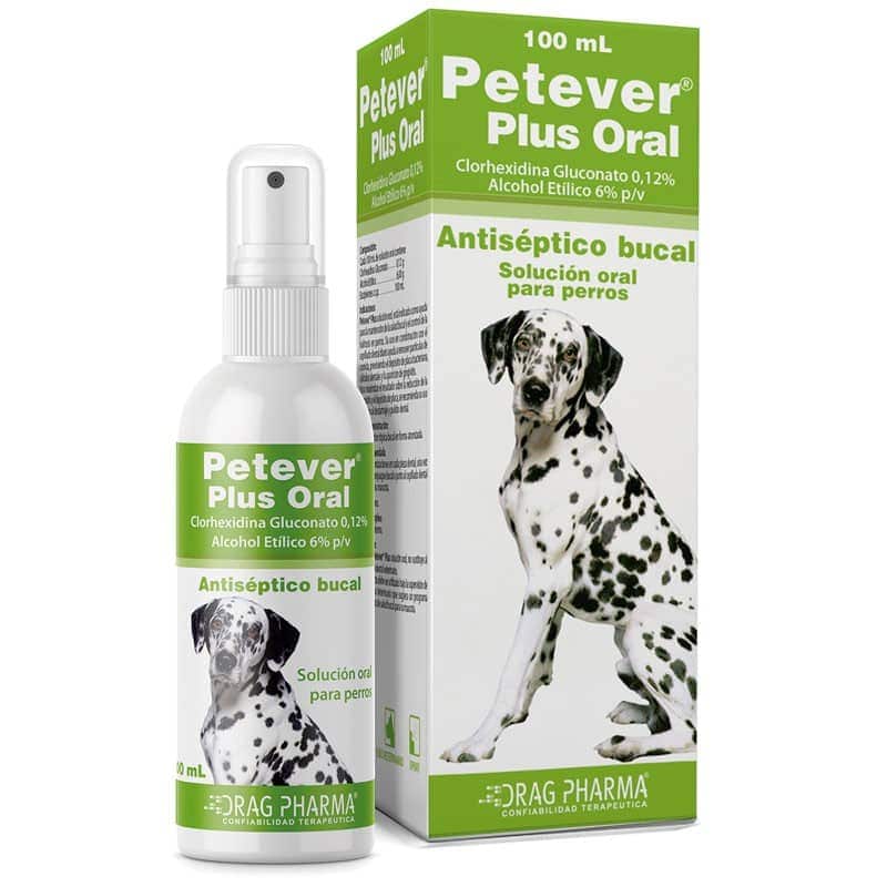 Petever® Plus Oral