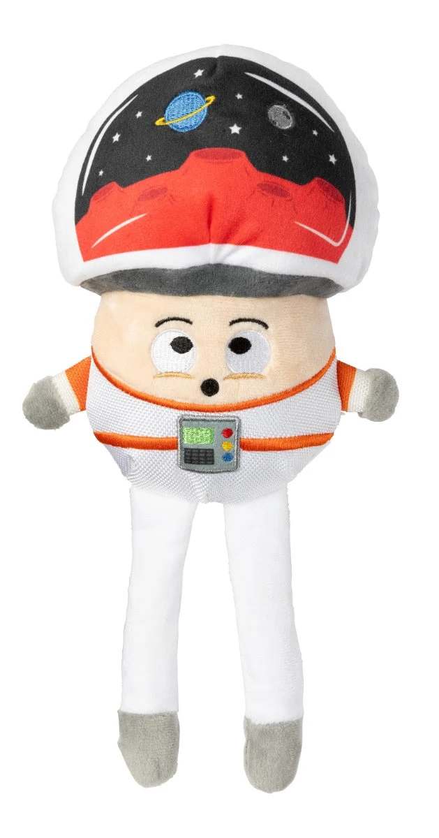 Cosmo Mushroom - Fun-Guy Dog Toy