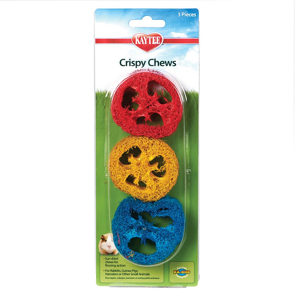 Kaytee Crispy Masticadores