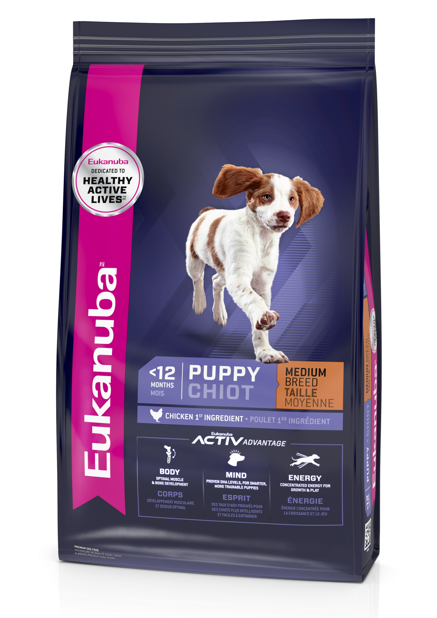Eukanuba™ Puppy Medium Breed