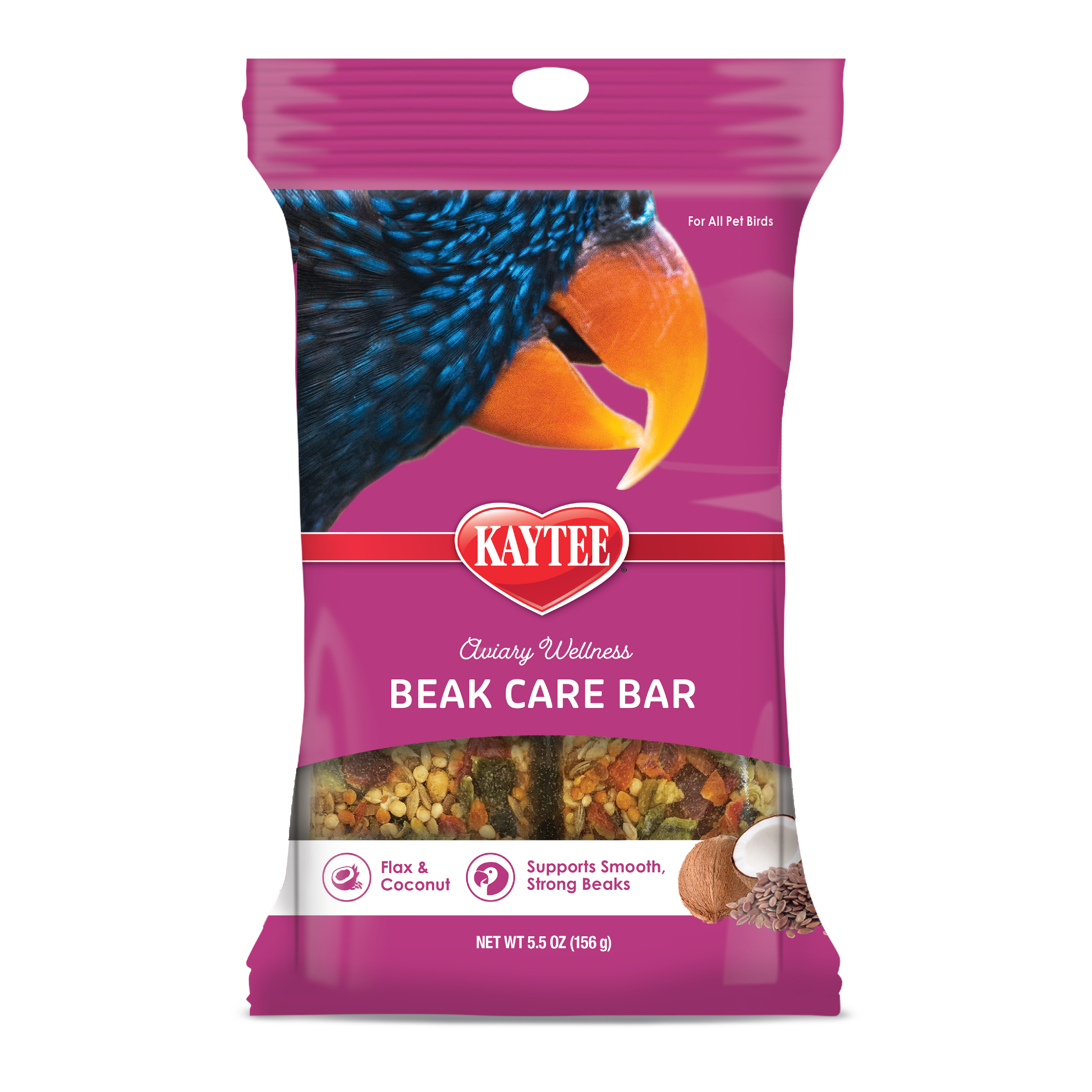 Kaytee Aviary Wellness Beak Health Bar