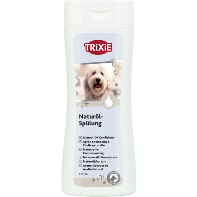 Natural-Oil Conditioner