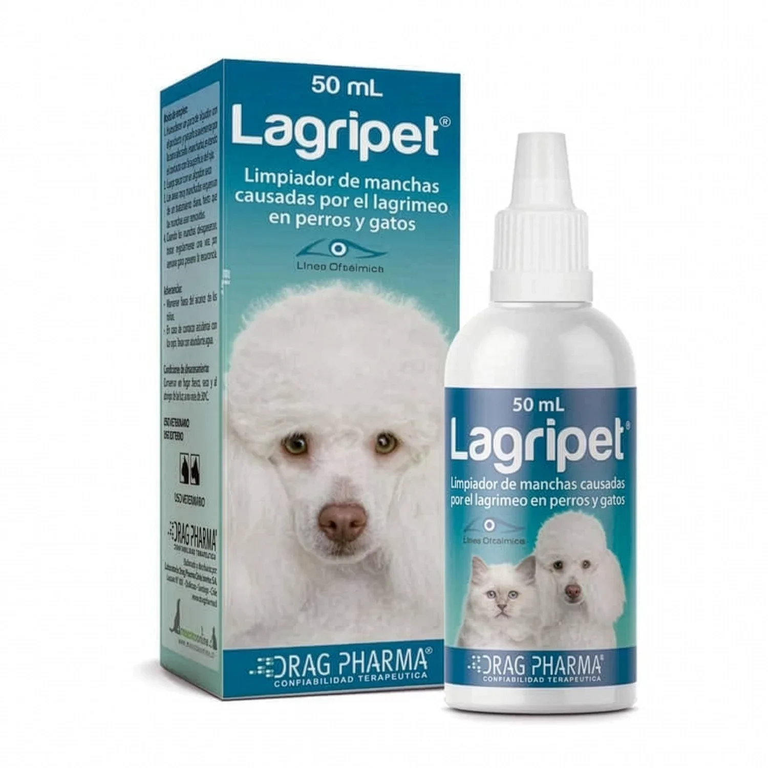 Lagripet®