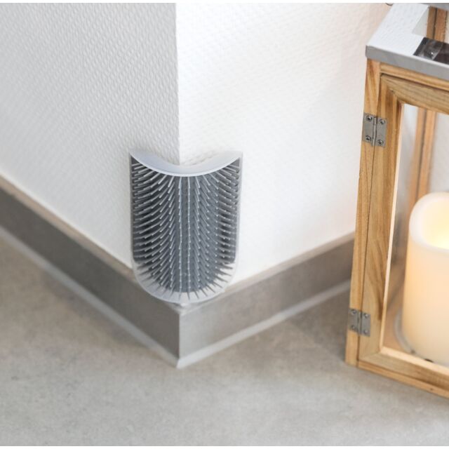 Corner Massage Brush